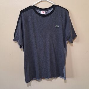 Lacoste Live Tshirt